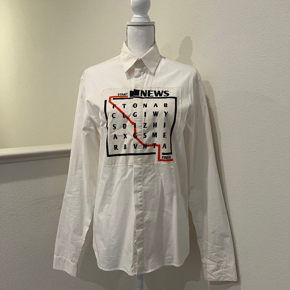 JW Anderson Shirts